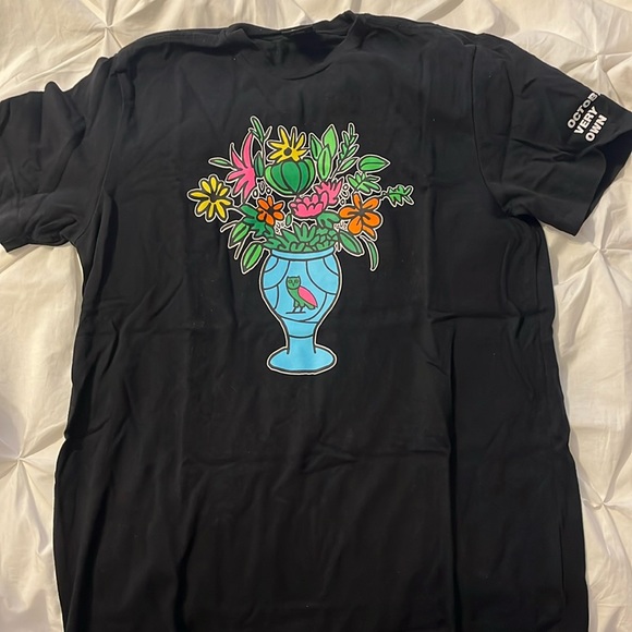 OVO tshirt - Picture 1 of 3